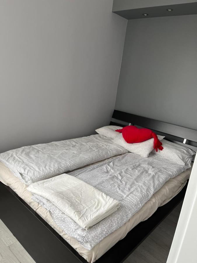 Apartament Zielona Wydma Z Klimatyzacja Leba Exteriér fotografie